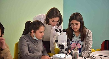 BİLİMFEST'te 68 proje yarışacak