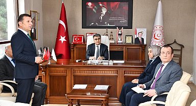 Bin 630 engelli için 43 milyon 304 bin 570 lira evde bakım ücreti ödendi