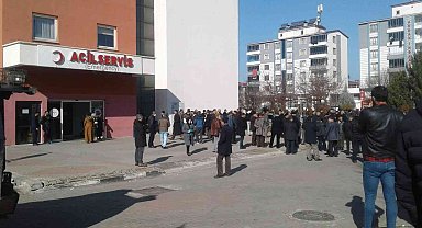 Bingöl'de otomobil takla attı: 1 ölü, 3 yaralı