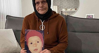 Bir annenin en acı feryadı: "Yardım edecek kimse yok mu?"