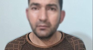 Birçok hırsızlığın zanlısı tutuklandı
