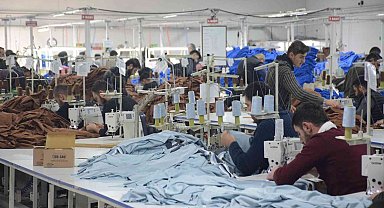 Bitlis, sanayide en çok istihdam artışı sağlayan il oldu