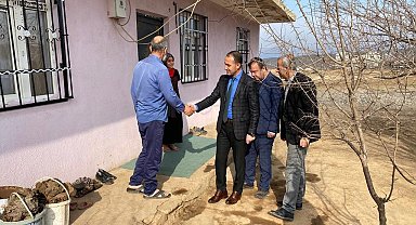 Bitlis'te 308 öğrenci okula kazandırıldı