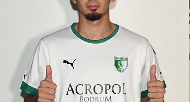 Bodrumspor'dan 2 transfer