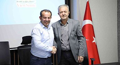 Bolu Belediyesi çalışanlarının maaşlarına yüzde 104,6 zam yapıldı