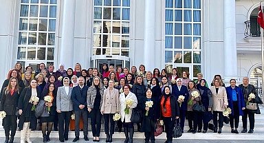 Bölünmez Çankırı'dan siyasette kadın vurgusu