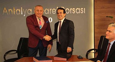 Borsa üyeleri için indirimli akaryakıt protokolü imzalandı