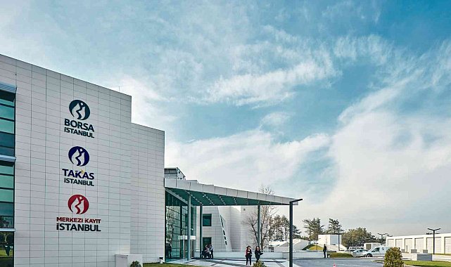 Borsada yatırımcı patlaması