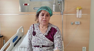 Boşanmakta olan eşinin evini tüfekle bastı, kayınpederi ve kayınvalidesini yaraladı