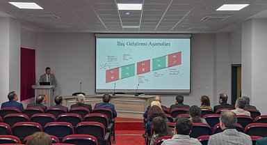 BŞEÜ ile Osmaneli Belediyesi arasında iş birliği toplantısı yapıldı
