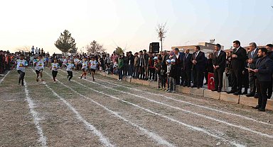 Bu da köy olimpiyatları
