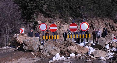 Bu mağduriyeti her kış yaşıyorlar