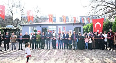 Bu tesis hem gençlere hem yaşlılara hitap edecek