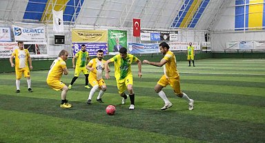 Bu turnuvada dostluk ön planda tutulacak