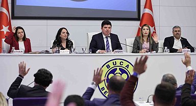 Buca Belediyesinden tarihi yapılara koruma kalkanı