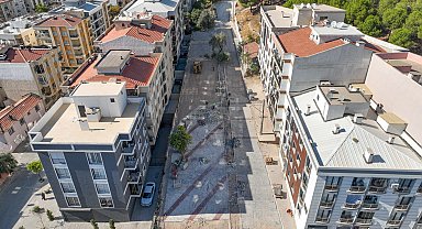 Buca'nın 2023 yılı fen işleri bütçesi 400 milyon lira