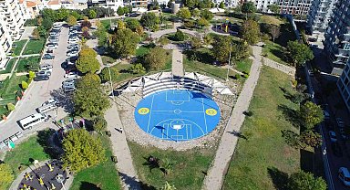 Bucalılara 3 tematik park müjdesi
