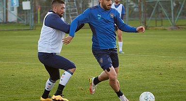 Bucaspor 1928, Anagold 24Erzincanspor ile berabere kaldı