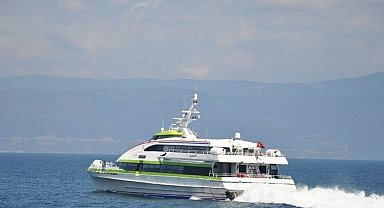BUDO ve İDO'nun bazı seferleri iptal edildi