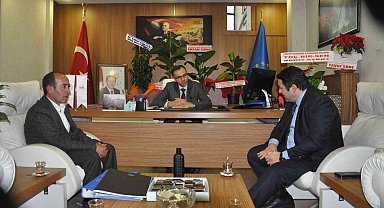 Bulanık'ta "Leader Sözleşmesi" protokolü imzalandı