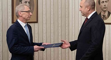 Bulgaristan'da hükümet yine kurulamadı