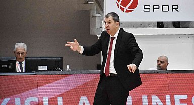 Burak Gören: "Zor bir dönemden geçiyoruz"