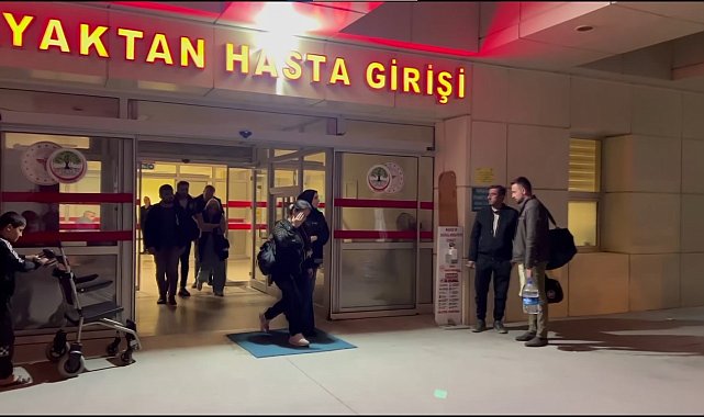 Burdur'da fuhuş operasyonunda 1 kişi tutuklandı