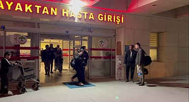 Burdur'da fuhuş operasyonunda 1 kişi tutuklandı