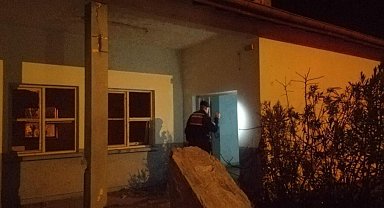 Bursa'da jandarmadan huzur operasyonu