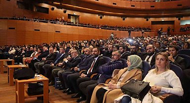 Bursa'daki eğitim işbirliği diğer illere örnek oldu