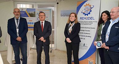 BUÜ'nün 1,5 milyon euro bütçeli AB projesi başladı