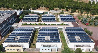 Büyükşehir Belediyesi Antalya için temiz enerji üretiyor