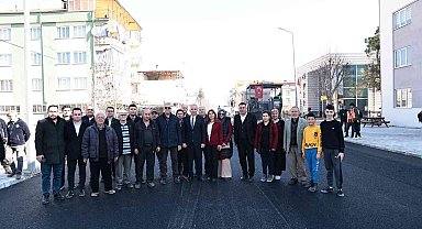 Büyükşehir ile Bozkurt'un güzelliğine güzellik katılıyor