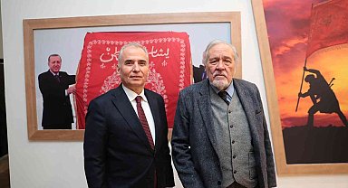 Büyükşehir ile Kültür Buluşmaları sürüyor