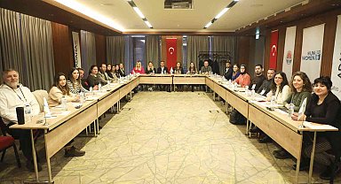 Büyükşehir ve BM'den toplumsal cinsiyet eşitliği konusunda iş birliği
