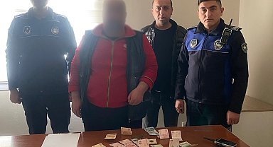 Büyükşehir Zabıtası dilencilere göz açtırmıyor