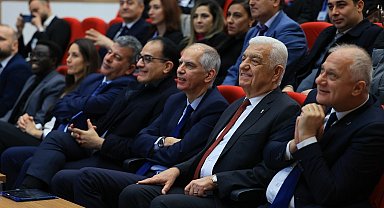 Büyükşehir'den Muğla'nın içme suyu için dev adım