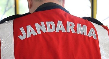 Çaldığı motosikleti sürerken yakalandı