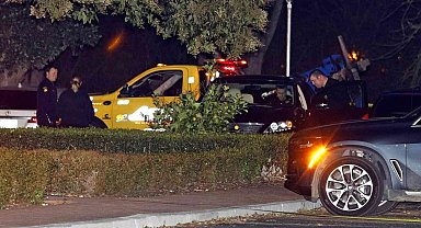 California'da iki noktada silahlı saldırı: 7 ölü