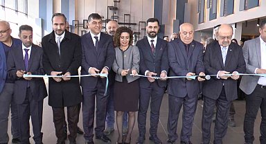 Çalışan Gazeteciler Günü'nde "İz Bırakan Kalemler" sergisi