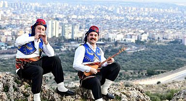 Çalıştay, Yörükler ve müzik başlığında toplanacak