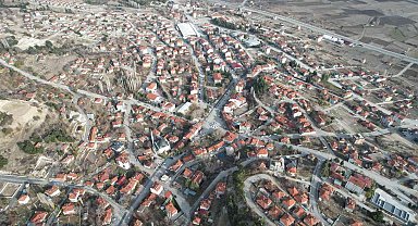 Çameli Belediyesi 2023 yılında çalışmalara hız verdi
