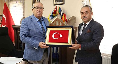 Çameli Belediyesi personeline yüzde 65 zam