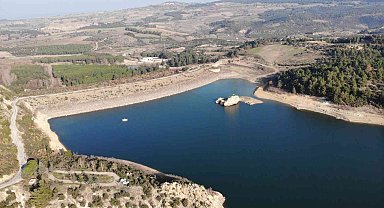 Çanakkale'de su krizi kapıda...Kısıtlama gelebilir