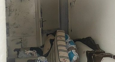 Cansız bedeninde izmarit ve darp izi tespit edilen bebeğin annesi yakalandı