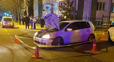 Çarptığı vatandaşın ölümüne sebep olan doktor tutuklandı