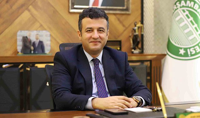Çarşamba'da kültürel ve sosyal etkinlikler