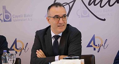 Çayeli Bakır İşletmeleri 102 Milyon dolarlık ihracat rakamına ulaştı
