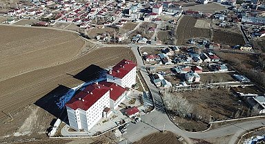 Çayırlı sosyo-ekonomik gelişmişlikte yükseliyor