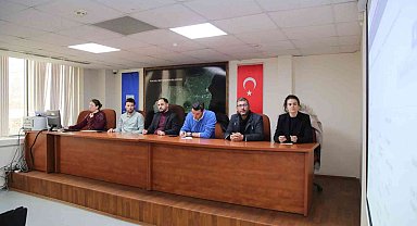 Çayırova'ya millet bahçesi kazandırılacak